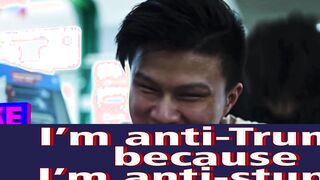 Trump Banned Toys For Children