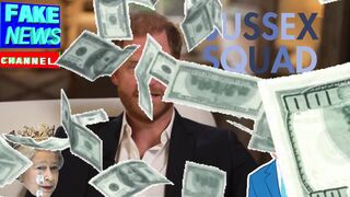 Prince BACKSTABBER Harry