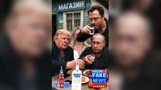 Where is Trump Right Now?