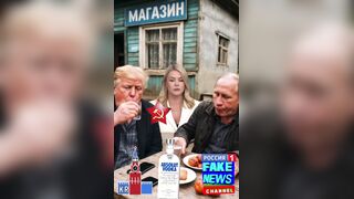Where is Trump Right Now?