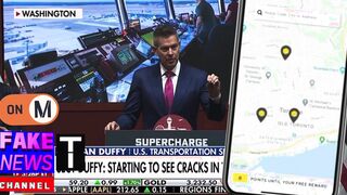FAA Lost Their Flight Control Way!