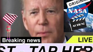 Space Station Explosion Real News