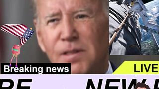 Space Station Explosion Real News
