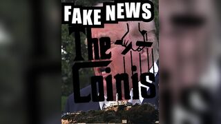 Old Idiot Trump Wants Alcatraz Reopened