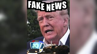 Old Idiot Trump Wants Alcatraz Reopened