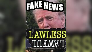 Old Idiot Trump Wants Alcatraz Reopened
