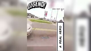 My Definition of a REAL COP?