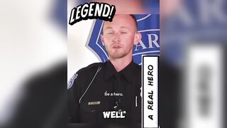 My Definition of a REAL COP?