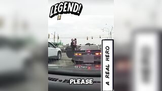 My Definition of a REAL COP?