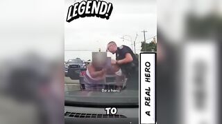 My Definition of a REAL COP?