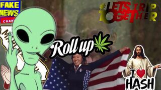 Pope Leo Blunt’n