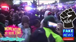Justice for Mayor Ras Baraka