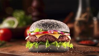 I Want a Cheeseburger— Stateless Warrior