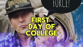Why You Should NEVER Go To American College