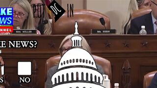 Sleepy American Congressmen