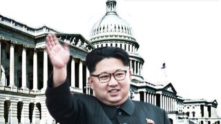 American North Korea Explained