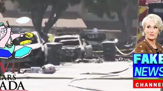 Another Idiot Pilot Played Fog Russian Roulette