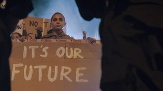 Two Legged Trash First — Stateless Warrior
