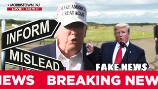 My Full Psych-Profile of Donald Trump