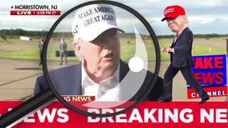 My Full Psych-Profile of Donald Trump