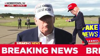My Full Psych-Profile of Donald Trump