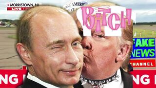 My Full Psych-Profile of Donald Trump