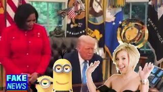 Bank Robbers Set FREE by Trump!