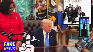 Bank Robbers Set FREE by Trump!
