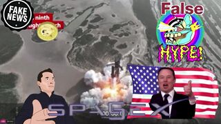 Will Elon Ever Occupy Mars?