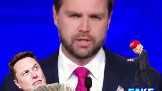 VP Vance Video Statement Glance
