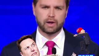 VP Vance Video Statement Glance