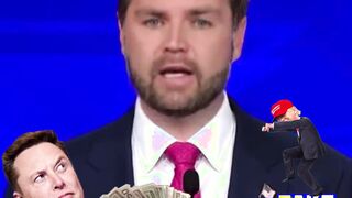 VP Vance Video Statement Glance