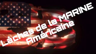 Lâchés de La Marine Américaine