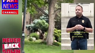 Colorado Terrorist Attack Quickie Analysis
