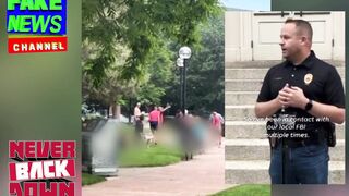 Colorado Terrorist Attack Quickie Analysis