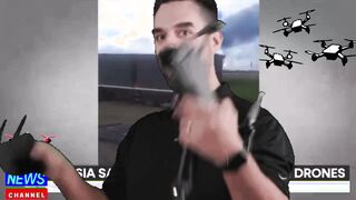 Ukraine’s Russia Bomber Attack Analysis