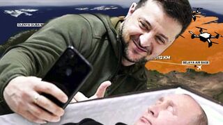 Ukraine’s Russia Bomber Attack Analysis