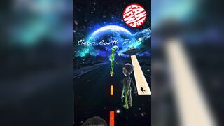 My Mission To Clean Up Earth