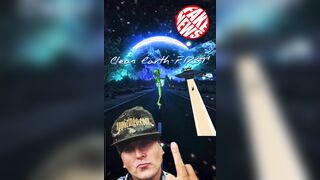 My Mission To Clean Up Earth