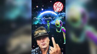 My Mission To Clean Up Earth