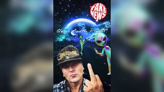 My Mission To Clean Up Earth