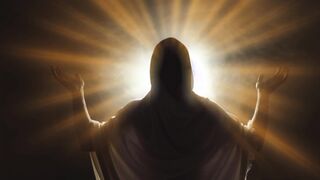 He Has Risen