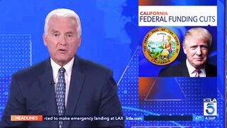 Gov. Newsom Threat to Withold Federal Tax Payments - Analysis