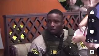 Los Angeles Ice Riots