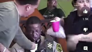 Los Angeles Ice Riots