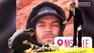Country Singer Conner Smith Kills Old Woman and Likes It