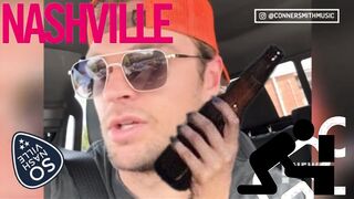 Country Singer Conner Smith Kills Old Woman and Likes It