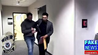 Federal ICE PIG COURT TRAPS