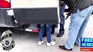 Federal ICE PIG COURT TRAPS