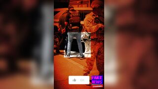 What Do I THINK of U.S. Marines Alongside ICE?